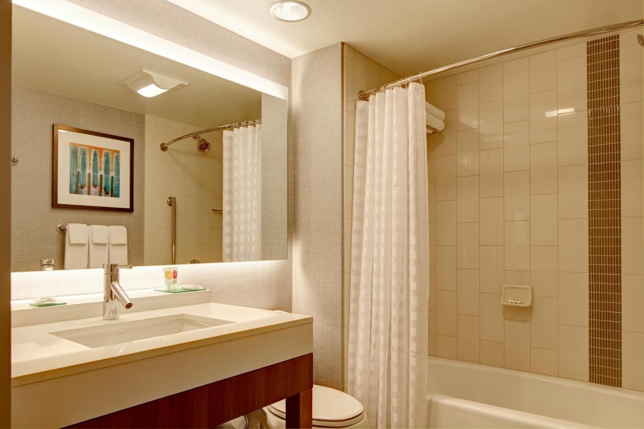Hyatt Place Calgary Airport Exteriér fotografie